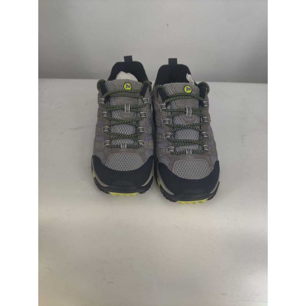 Merrell MERRELL WOMENS MOAB 2 VENTILATOR NAVY/MOR… - image 2