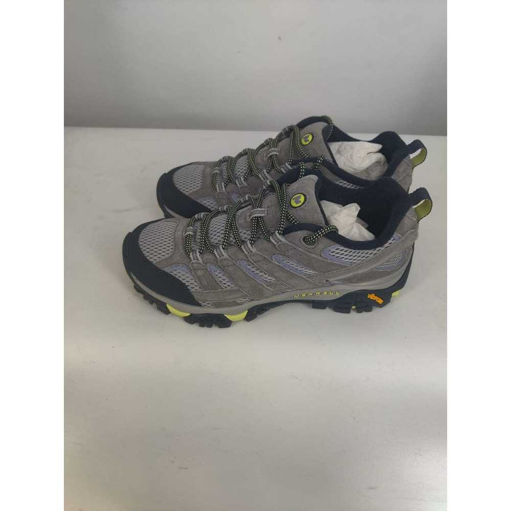 Merrell MERRELL WOMENS MOAB 2 VENTILATOR NAVY/MOR… - image 4