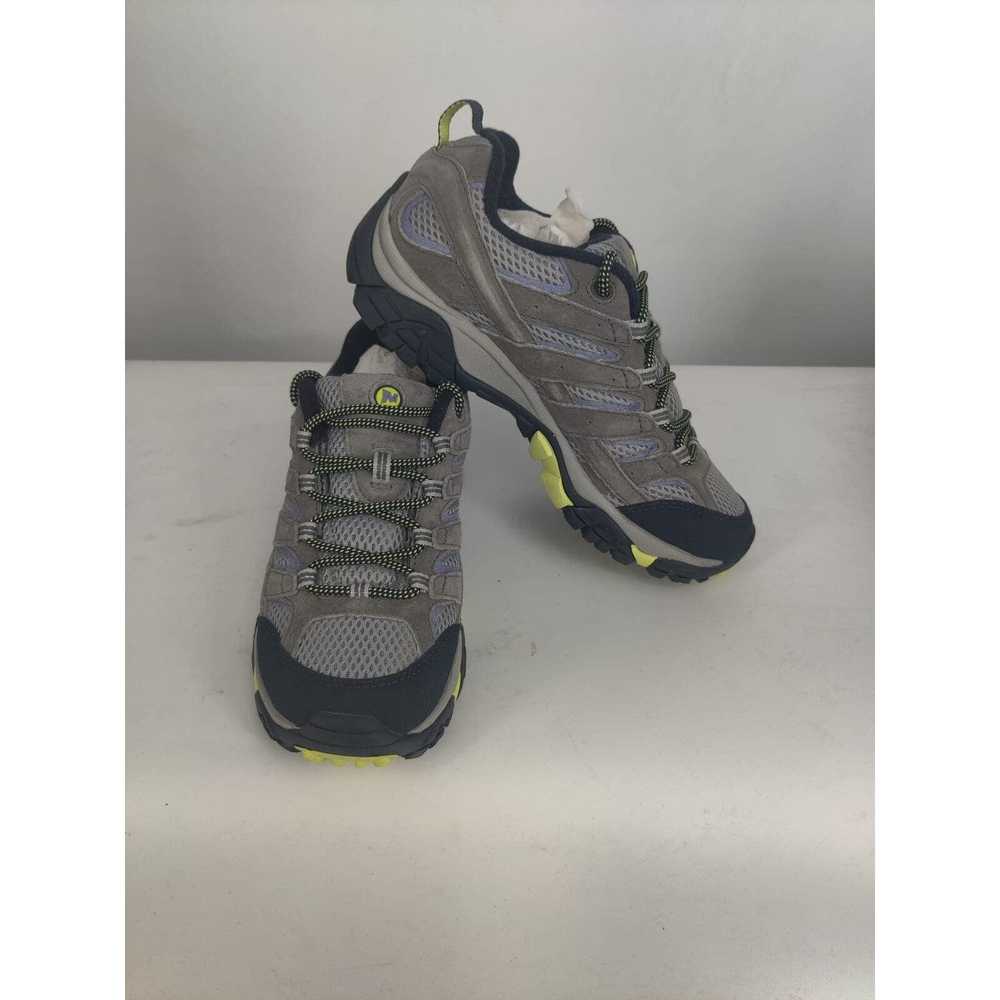 Merrell MERRELL WOMENS MOAB 2 VENTILATOR NAVY/MOR… - image 5