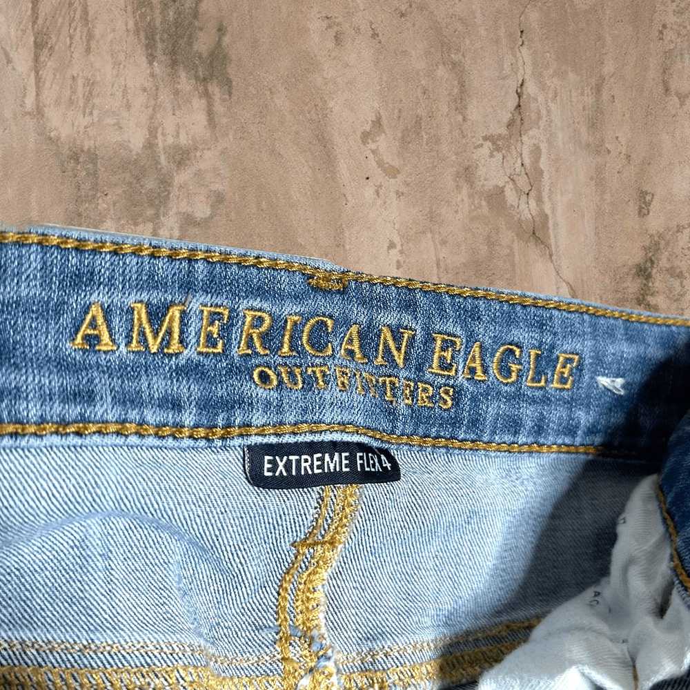 American Eagle Outfitters × Streetwear × Vintage … - image 8