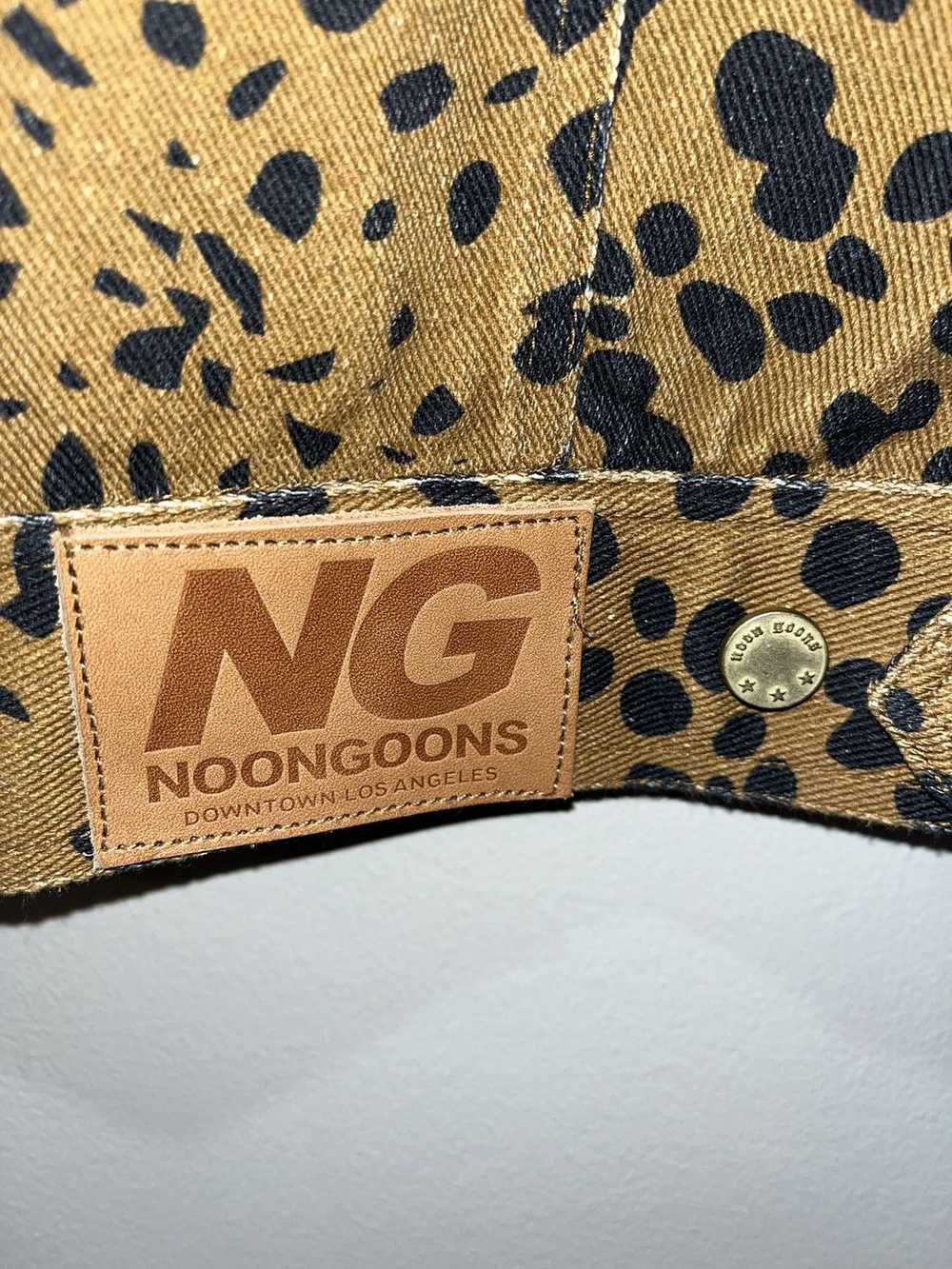 Noon Goons Noon Goons Leopard Jacket - image 5