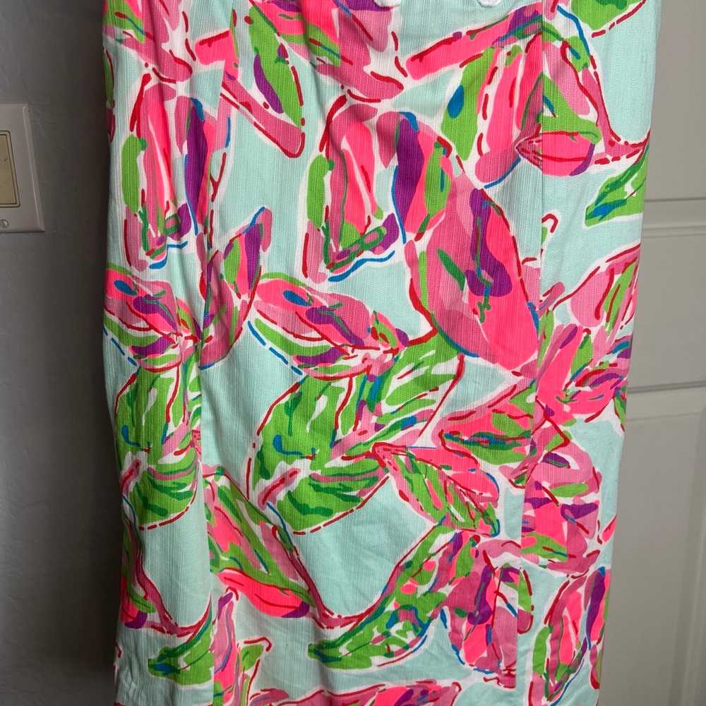 Lilly Pulitzer Multicolor Dress - image 4