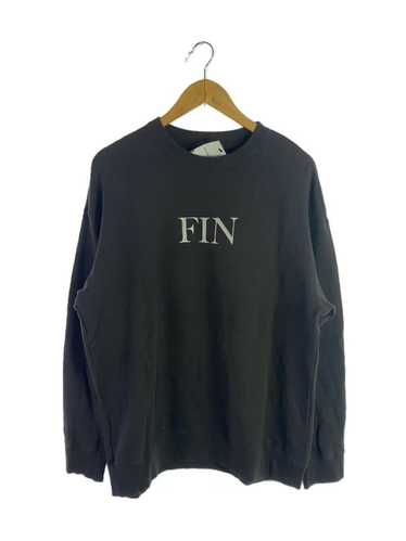 Undercover Oversized "FIN" Apple Sweatshirt - image 1