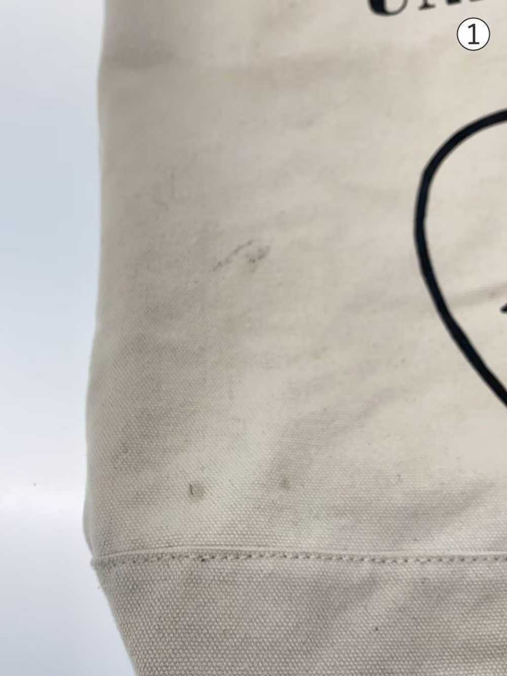 Undercover Nirvana Apple Logo Tote Bag - image 7
