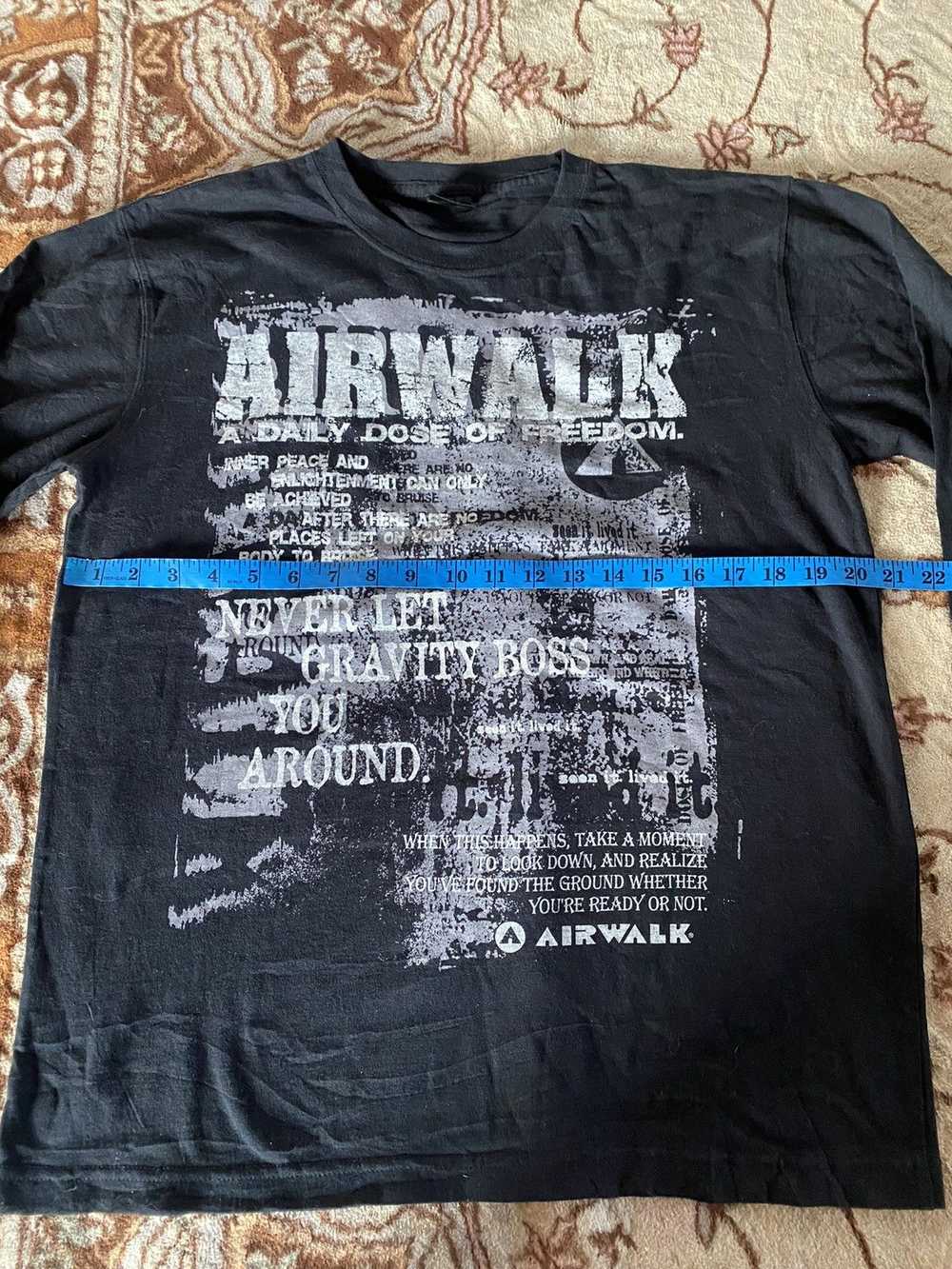 Airwalk × Japanese Brand × Vintage Vintage Airwal… - image 8