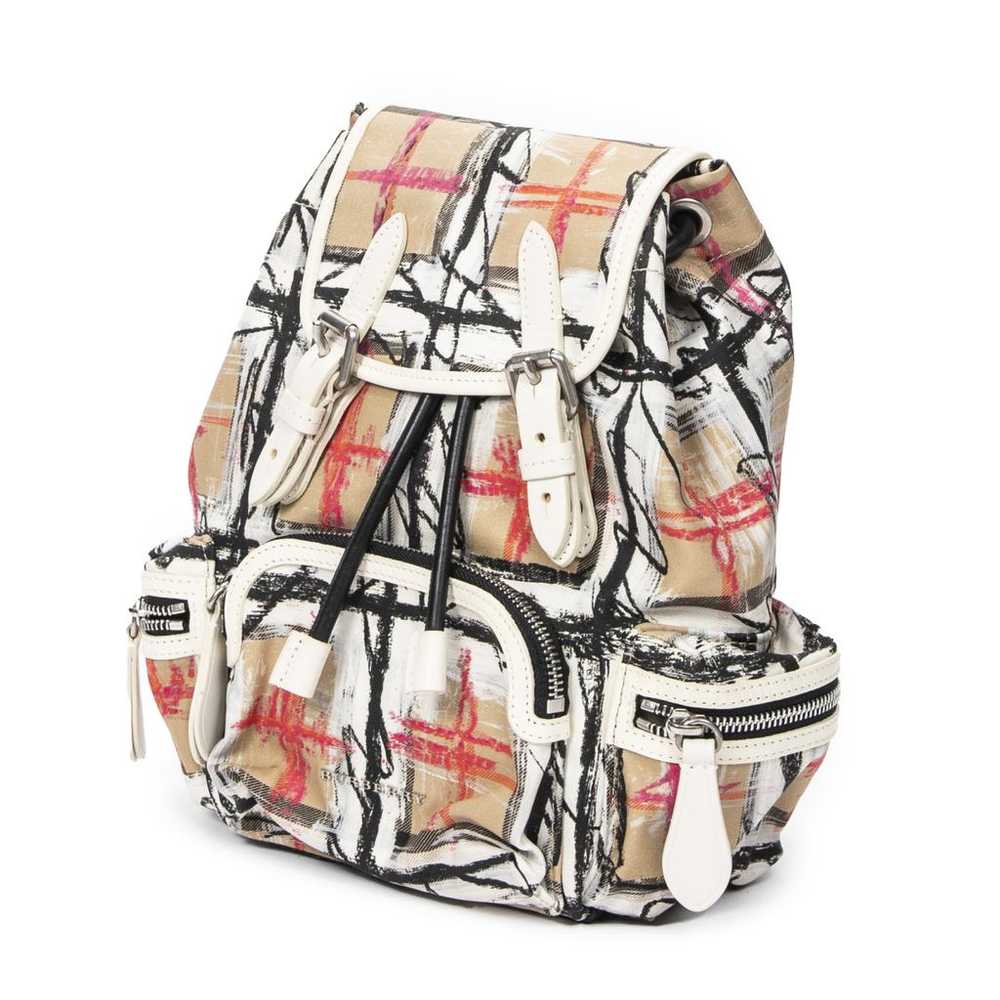 Burberry Backpack - image 2