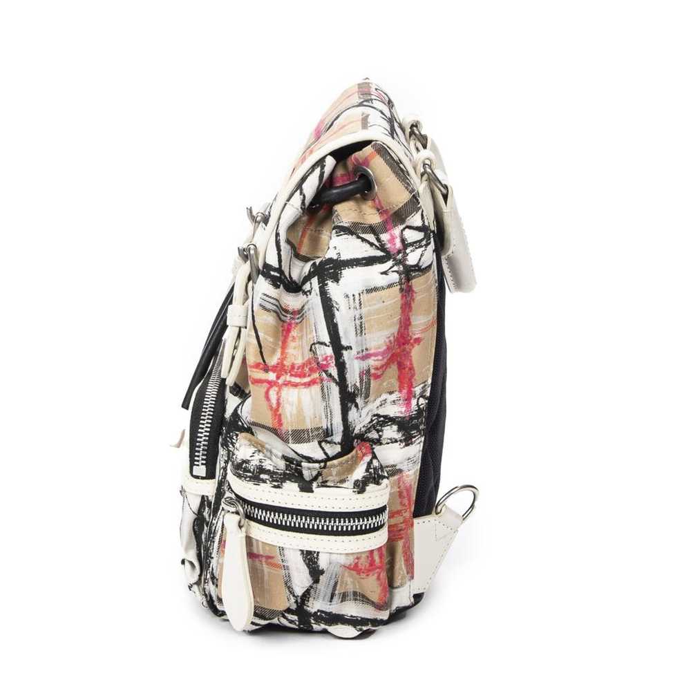 Burberry Backpack - image 3