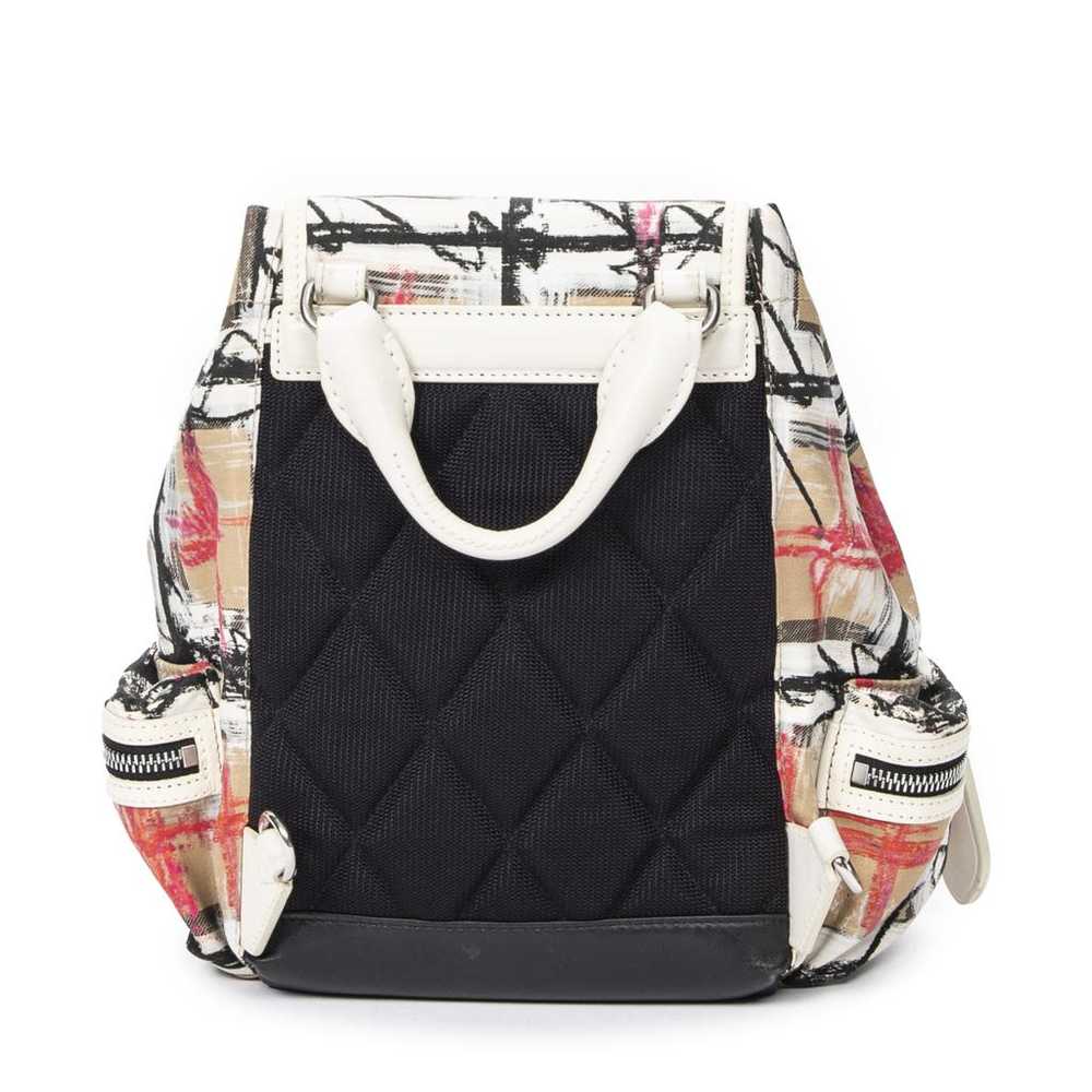 Burberry Backpack - image 6