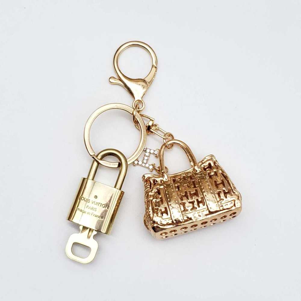 Louis Vuitton Bag charm - image 2