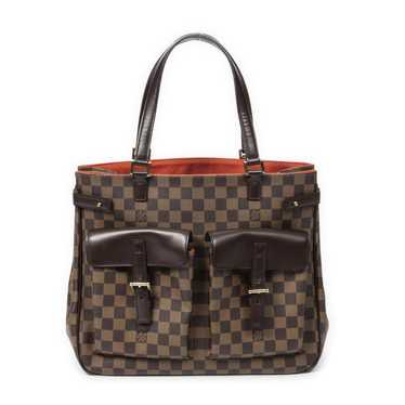 Louis Vuitton Uzes handbag