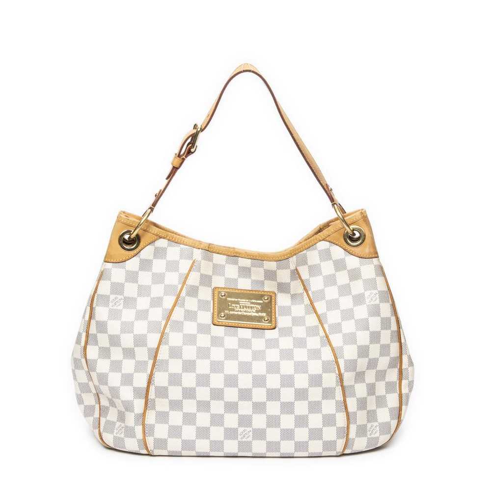 Louis Vuitton Galliera handbag - image 1