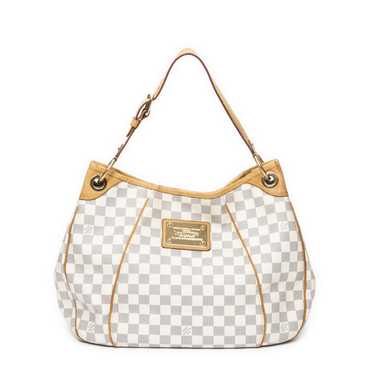 Louis Vuitton Galliera handbag - image 1