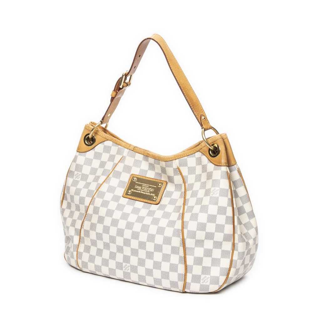 Louis Vuitton Galliera handbag - image 2