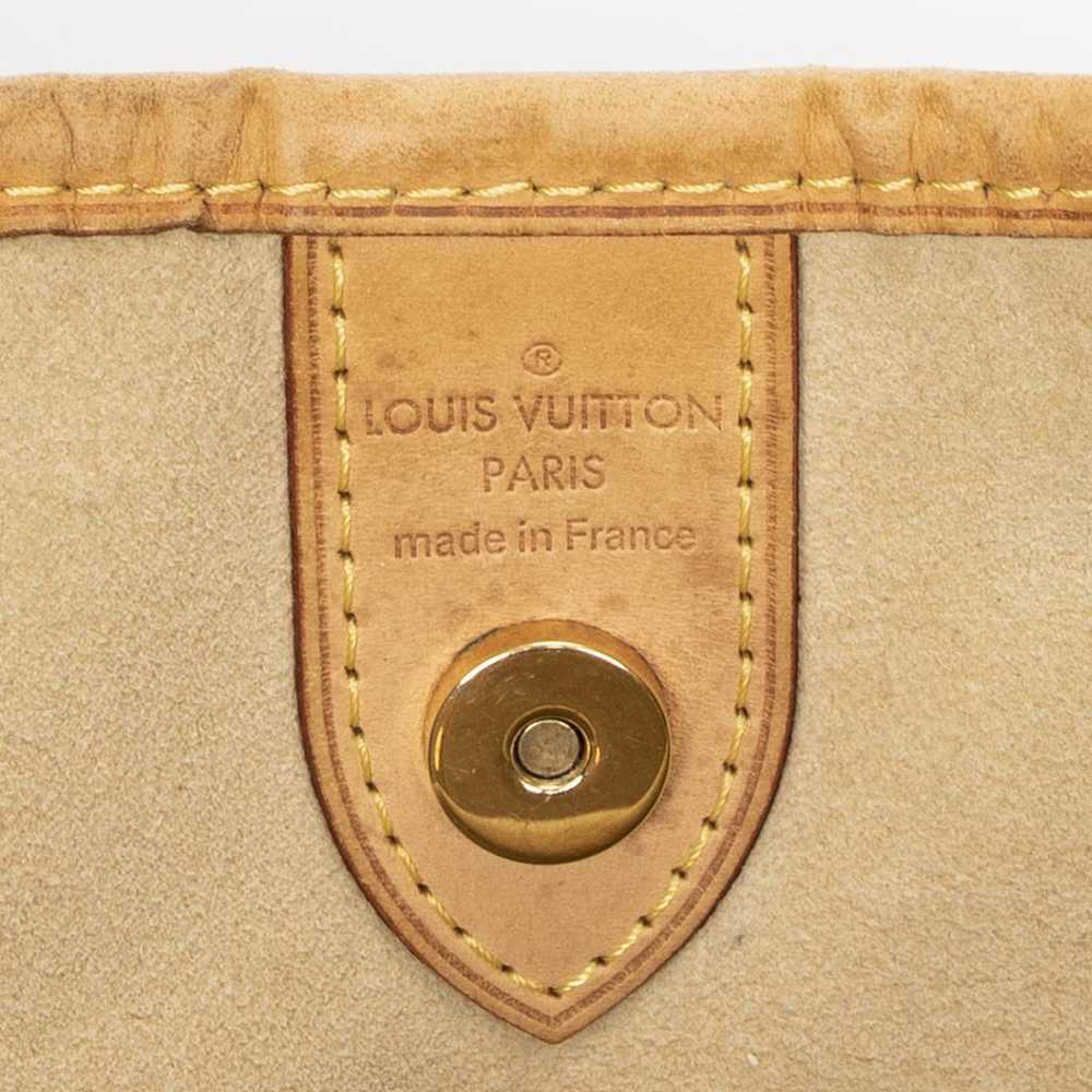 Louis Vuitton Galliera handbag - image 9