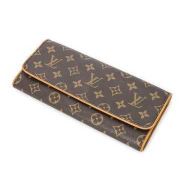 Louis Vuitton Twin handbag