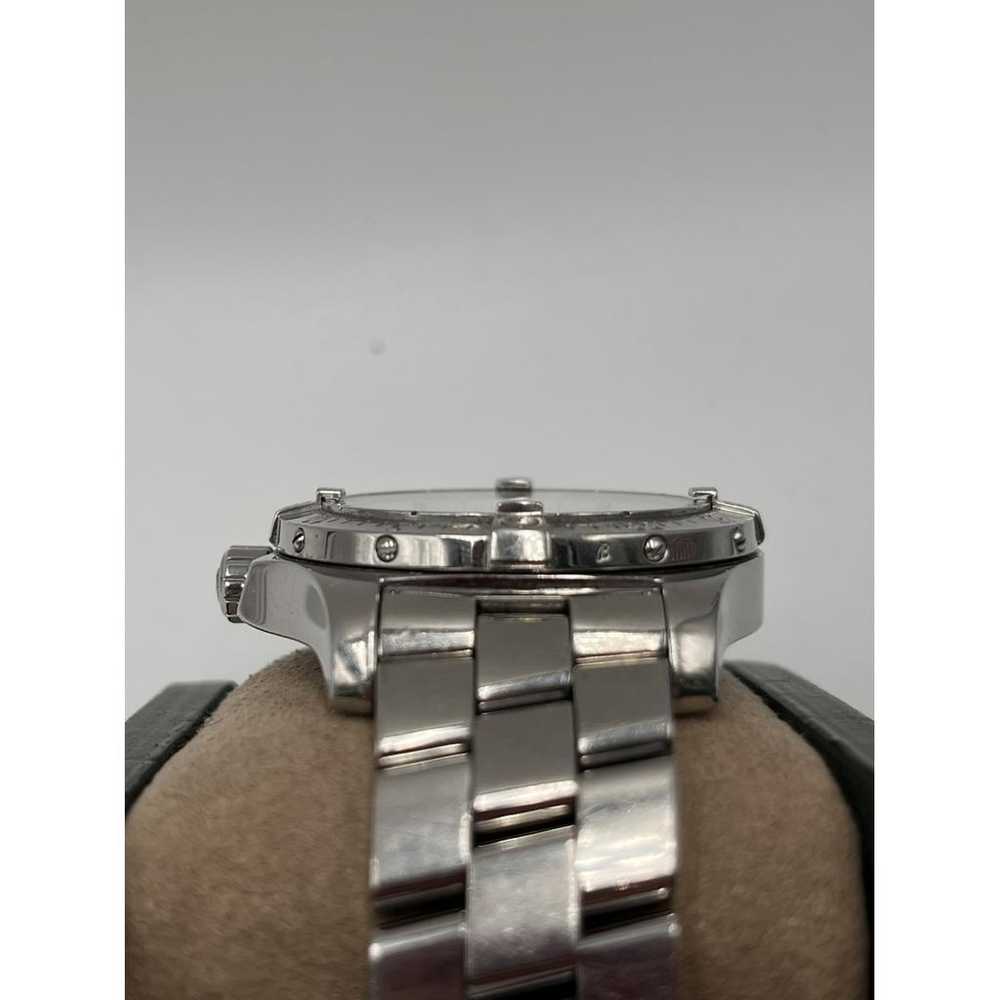 Breitling Colt watch - image 6
