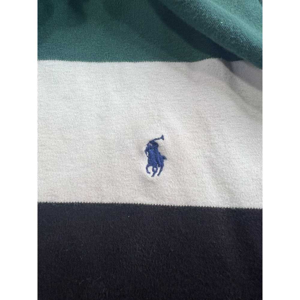 Polo Ralph Lauren Vintage Polo Ralph Lauren Shirt… - image 7