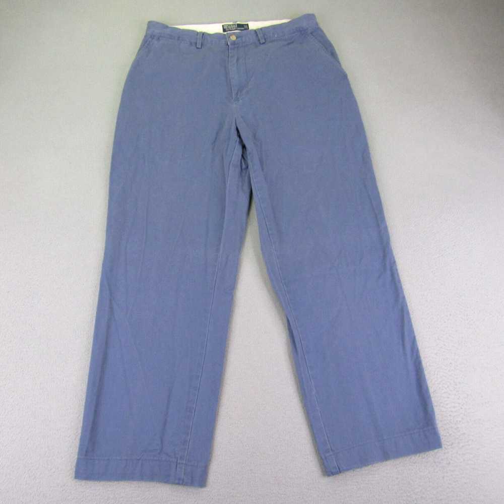 Polo Ralph Lauren Polo Ralph Lauren Pants Mens 33… - image 1