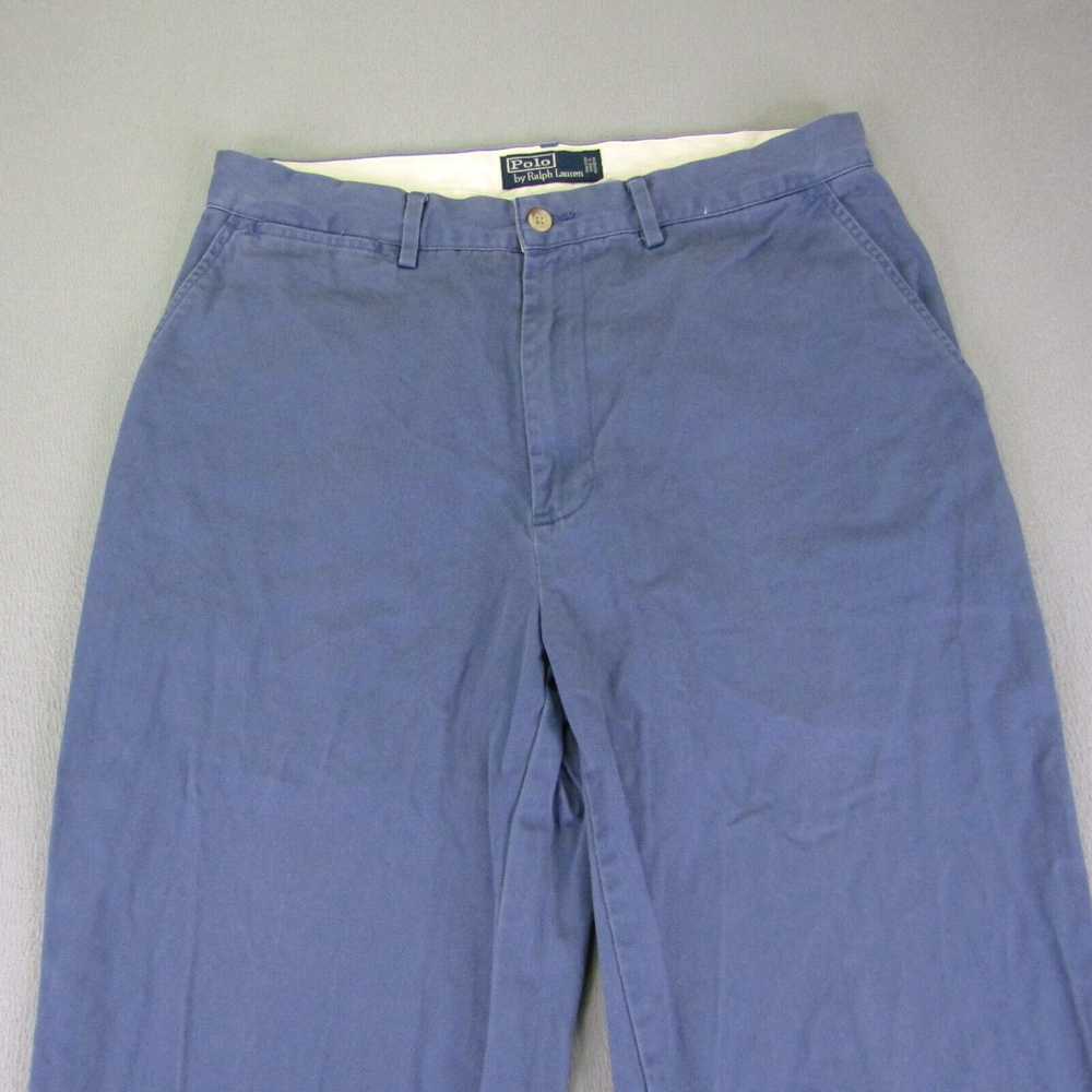 Polo Ralph Lauren Polo Ralph Lauren Pants Mens 33… - image 2