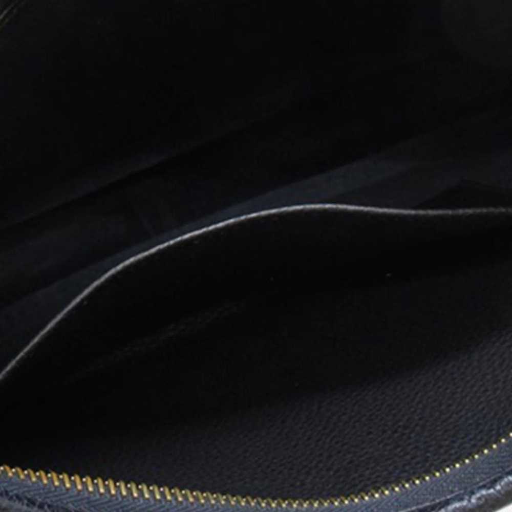 Hermès Trim leather handbag - image 5