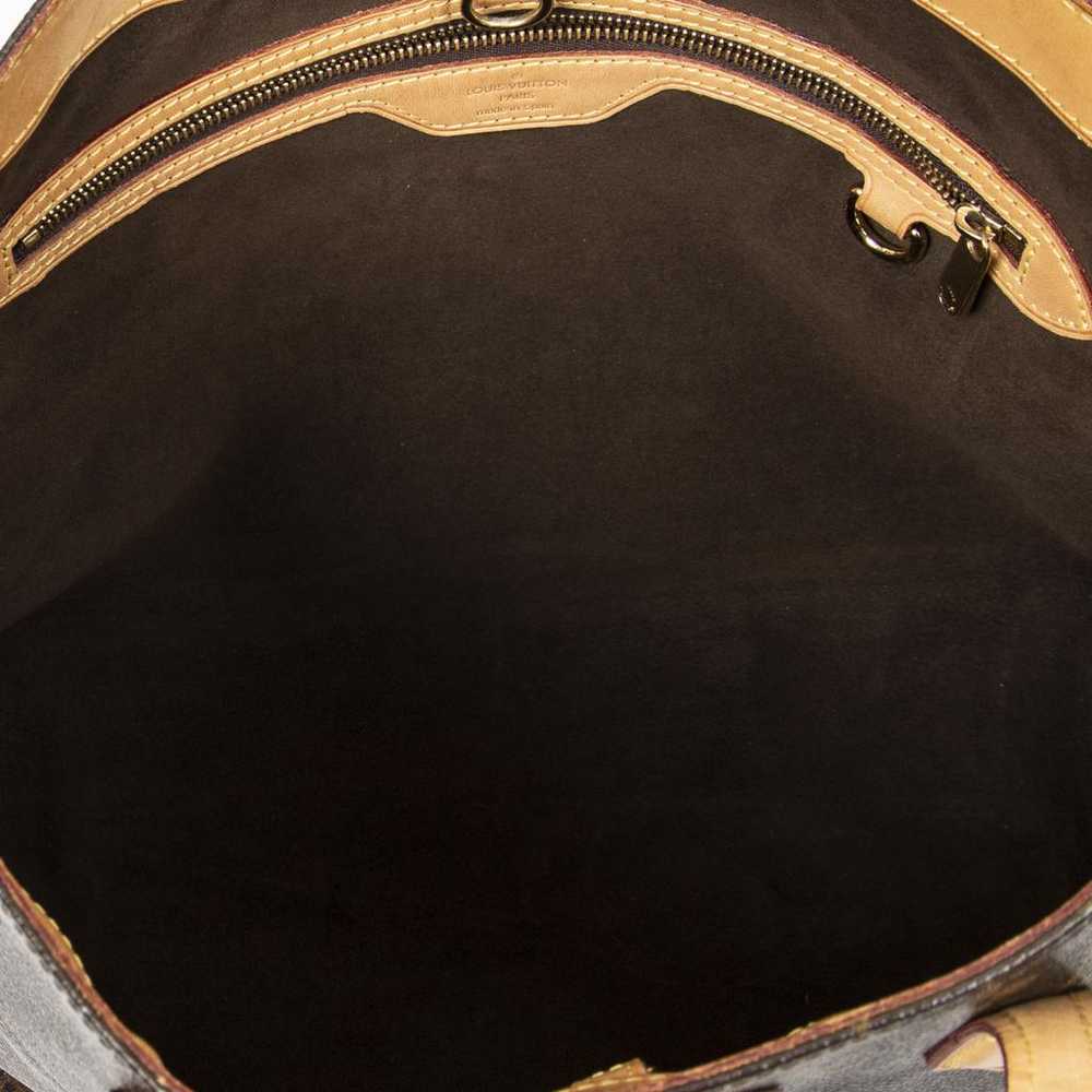 Louis Vuitton Wilshire leather handbag - image 9