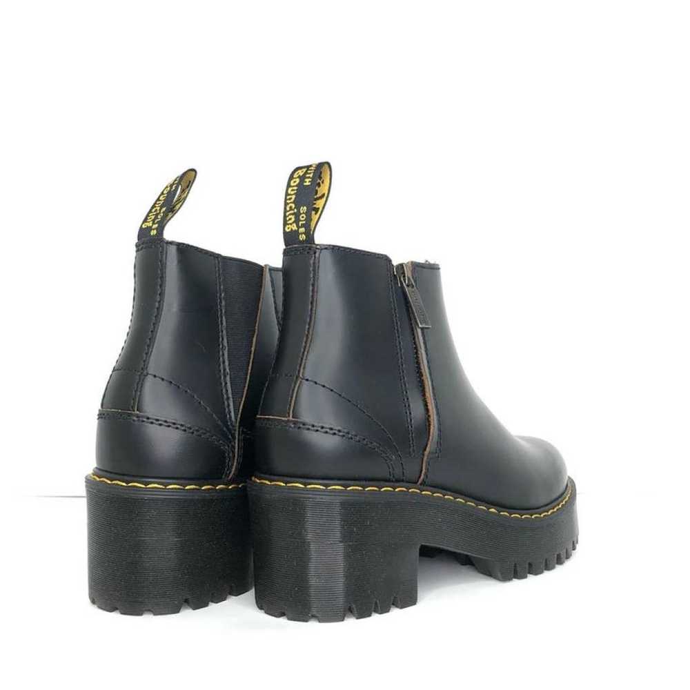 Dr. Martens Leather boots - image 7