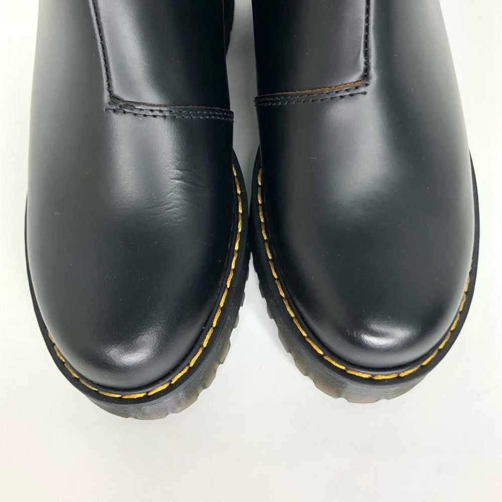 Dr. Martens Leather boots - image 8