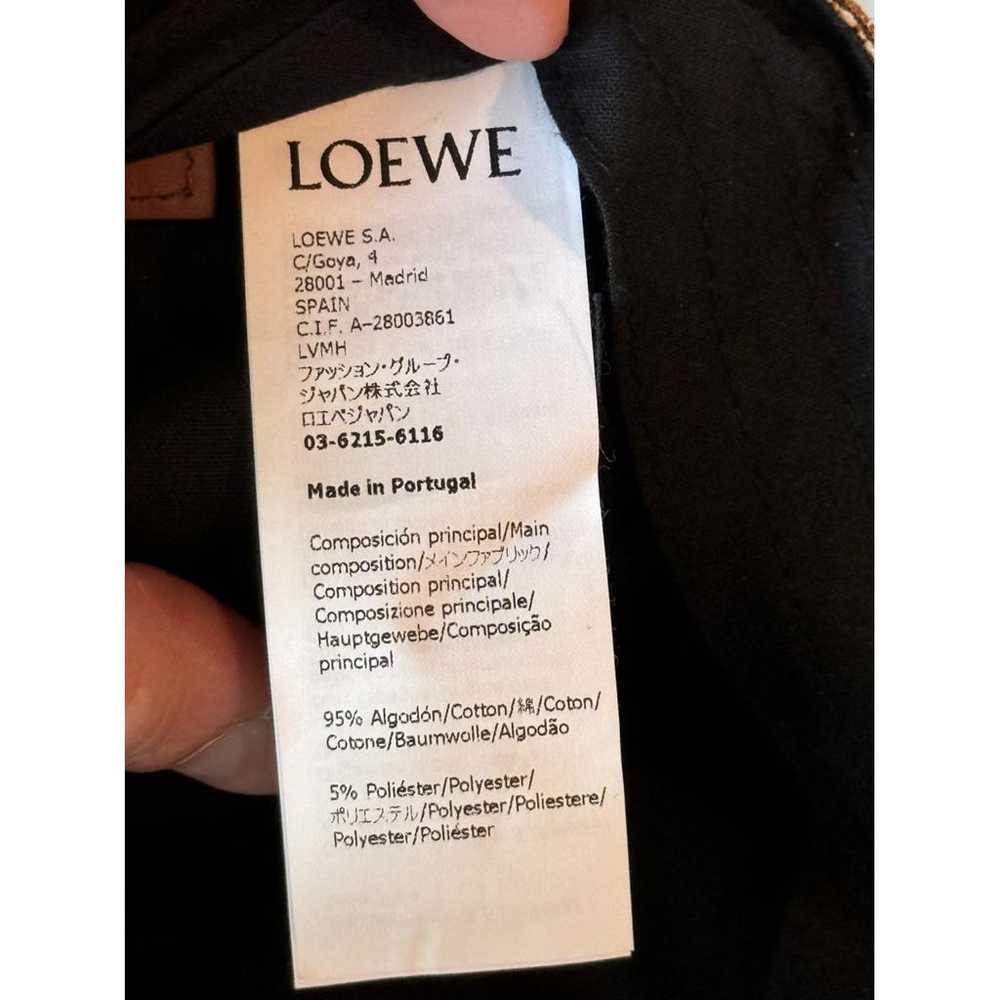 Loewe Cap - image 6