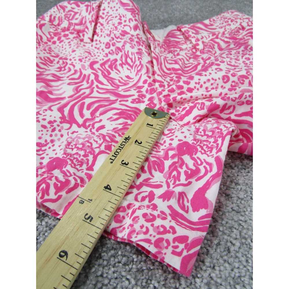 Lilly Pulitzer Lilly Pulitzer Shorts Womens 0 The… - image 3