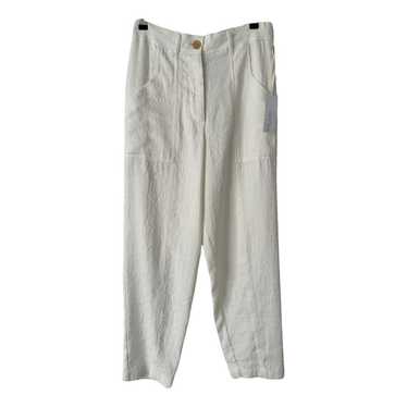 Forte_Forte Linen trousers - image 1