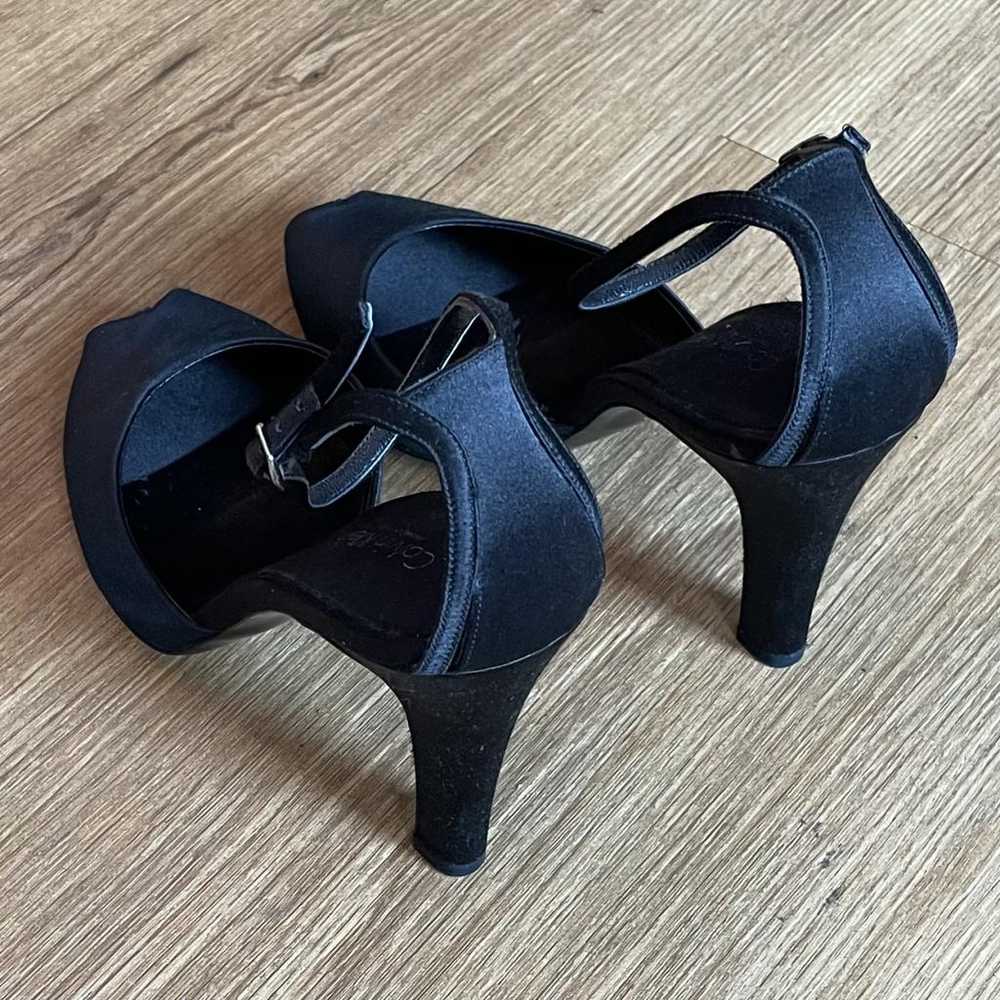 Calvin Klein Cloth sandals - image 5