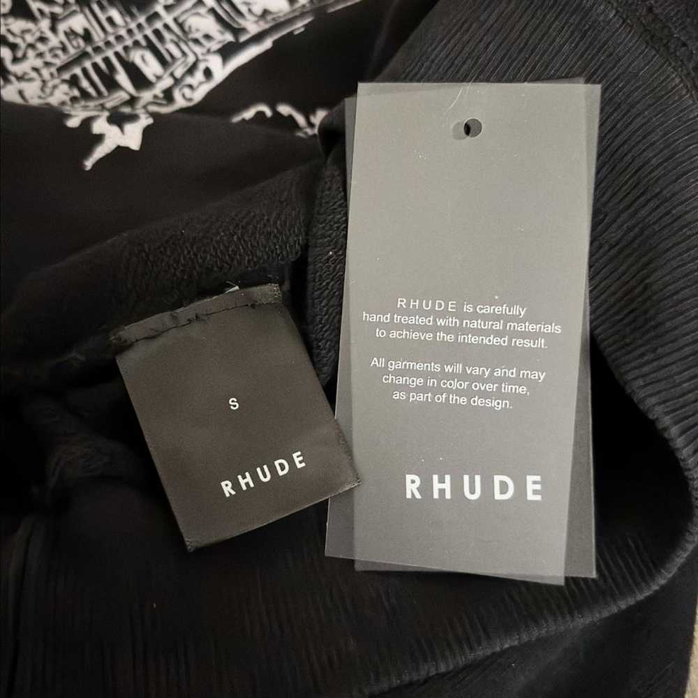 Rhude Sweatshirt - image 5