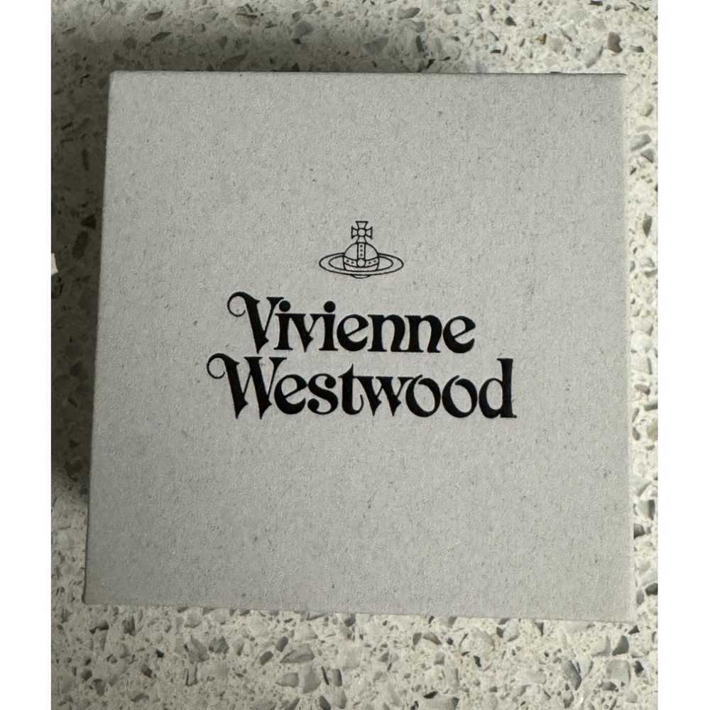 Vivienne Westwood Earrings - image 7