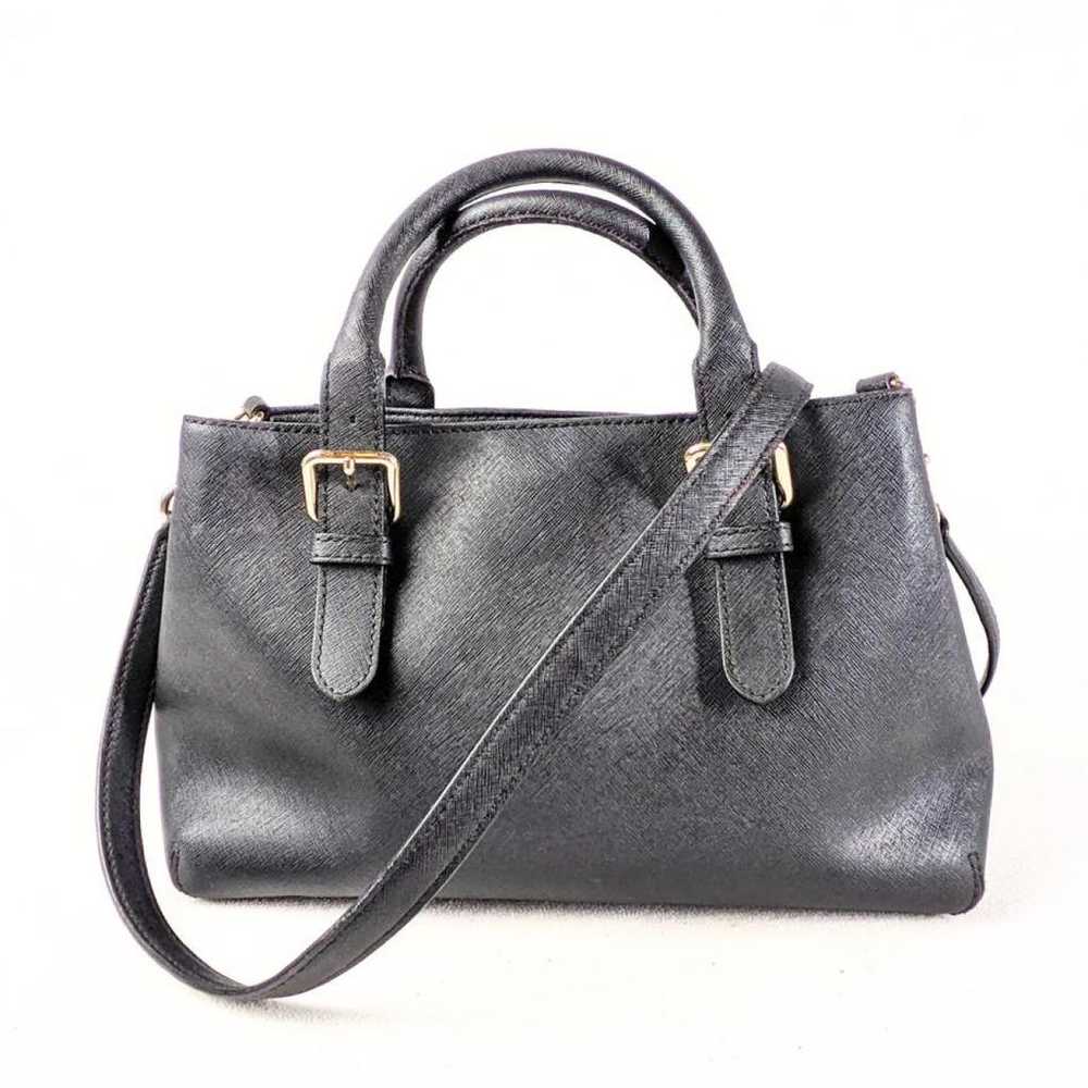 Kate Spade Leather satchel - image 3