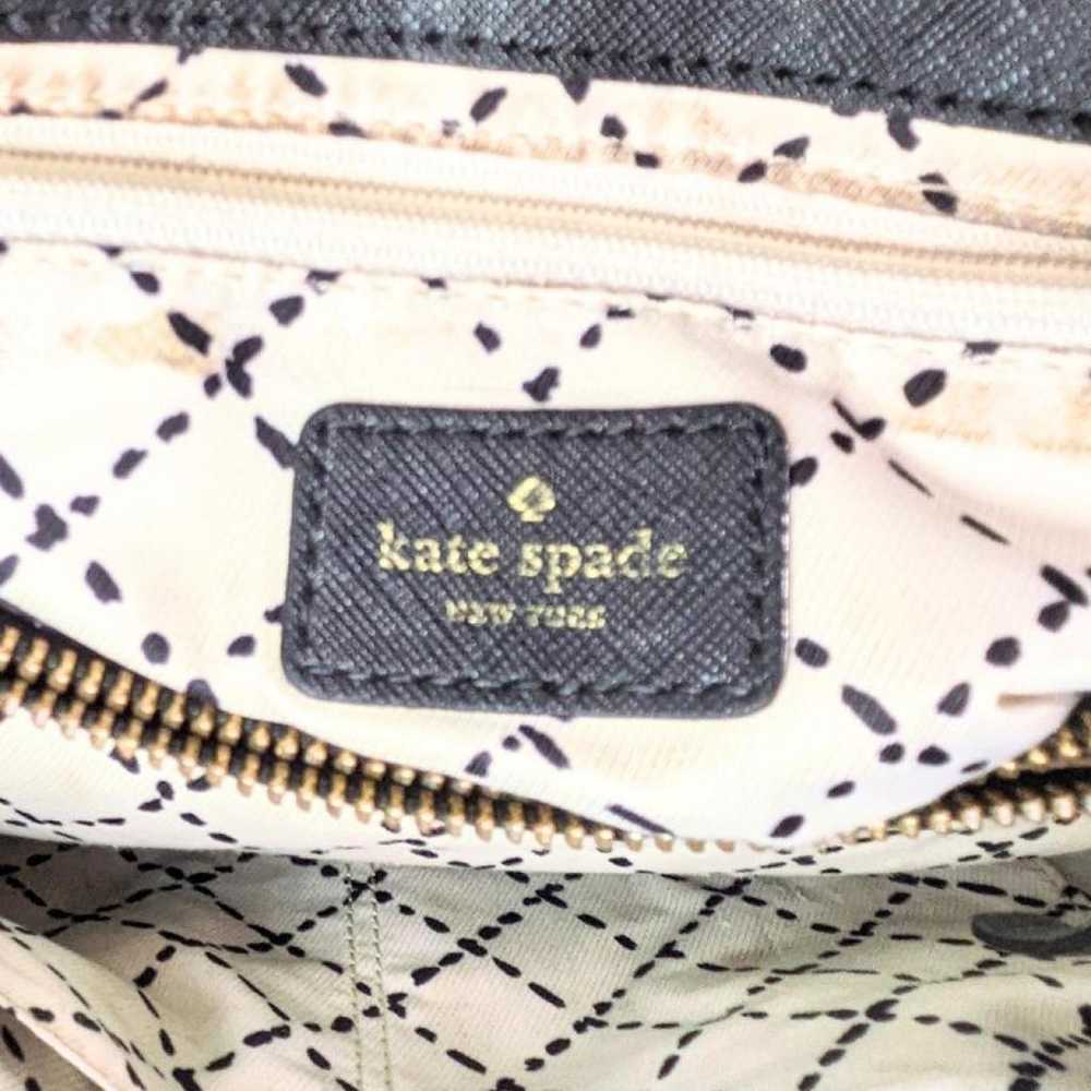 Kate Spade Leather satchel - image 7