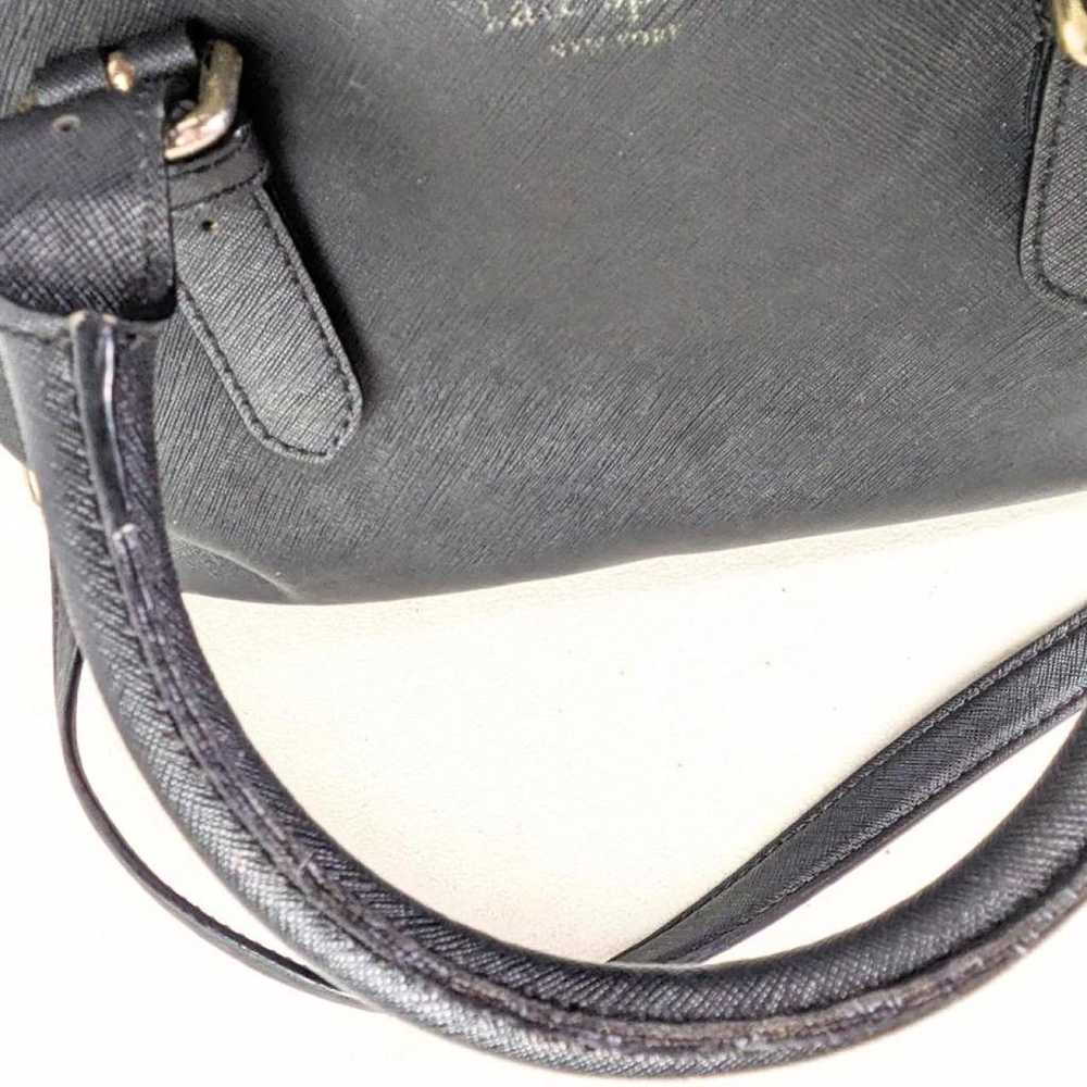 Kate Spade Leather satchel - image 8
