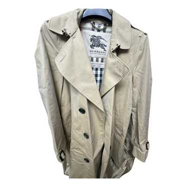 Burberry Trench - image 1