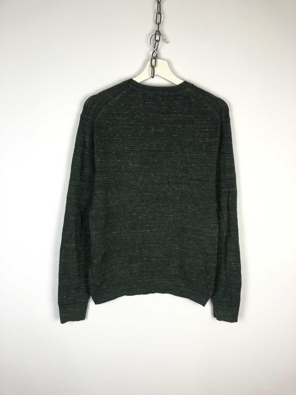 Designer × Uniqlo UNIQLO BASIC SWEATSHIRT CREWNEC… - image 6