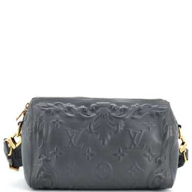 Louis Vuitton City Keepall Bag Limited Edition De… - image 1