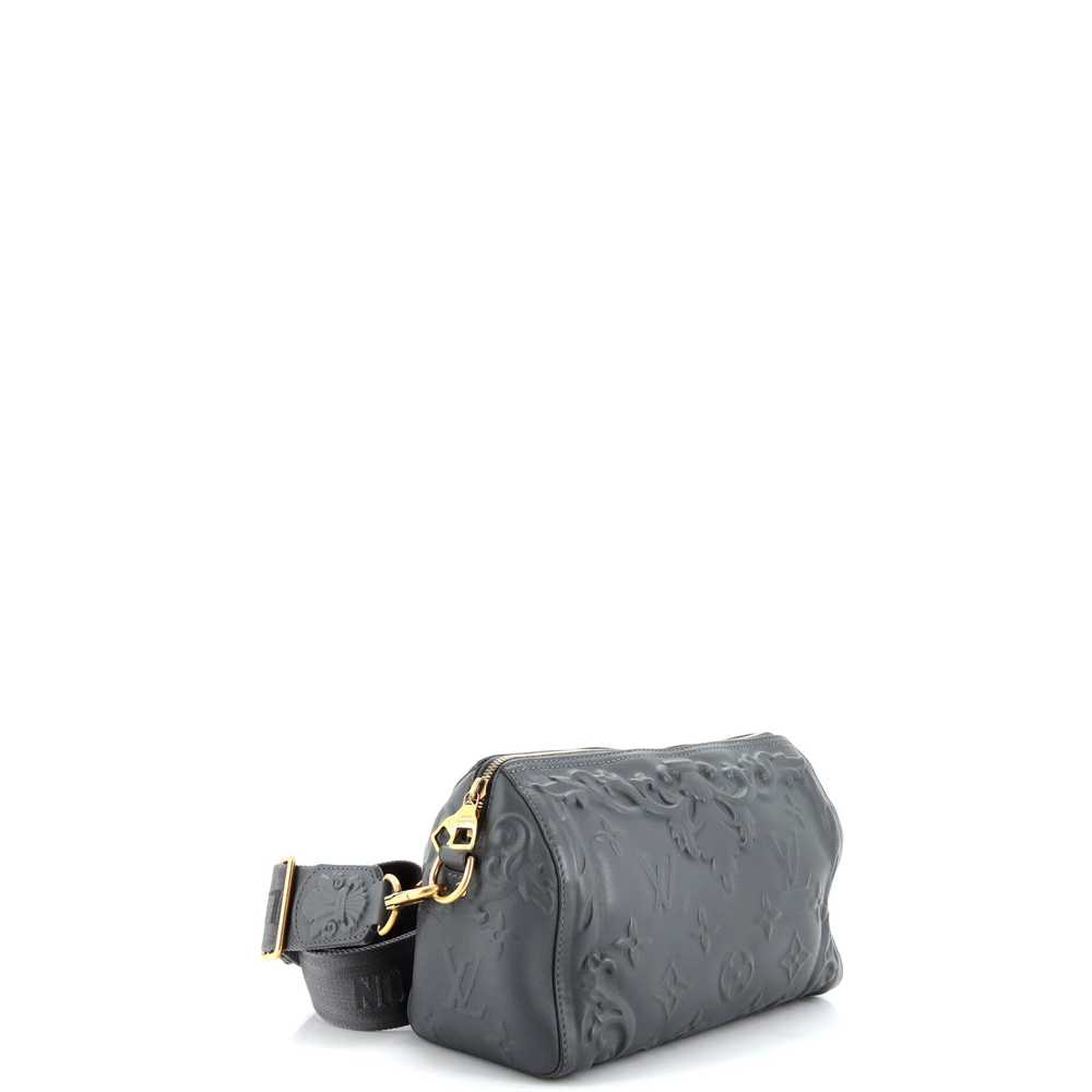 Louis Vuitton City Keepall Bag Limited Edition De… - image 2
