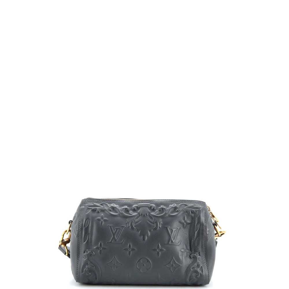Louis Vuitton City Keepall Bag Limited Edition De… - image 3