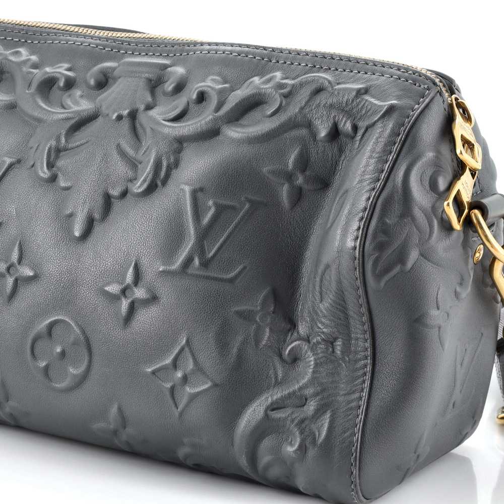 Louis Vuitton City Keepall Bag Limited Edition De… - image 6