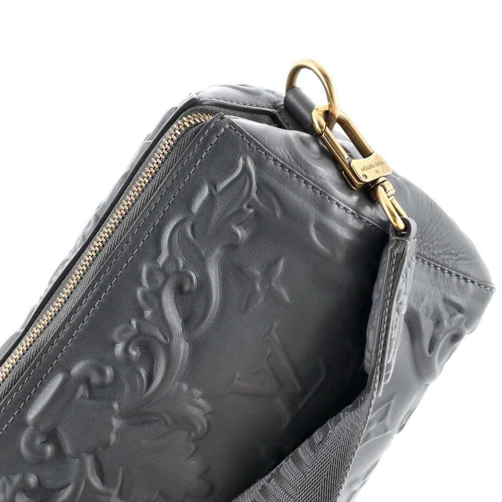 Louis Vuitton City Keepall Bag Limited Edition De… - image 7
