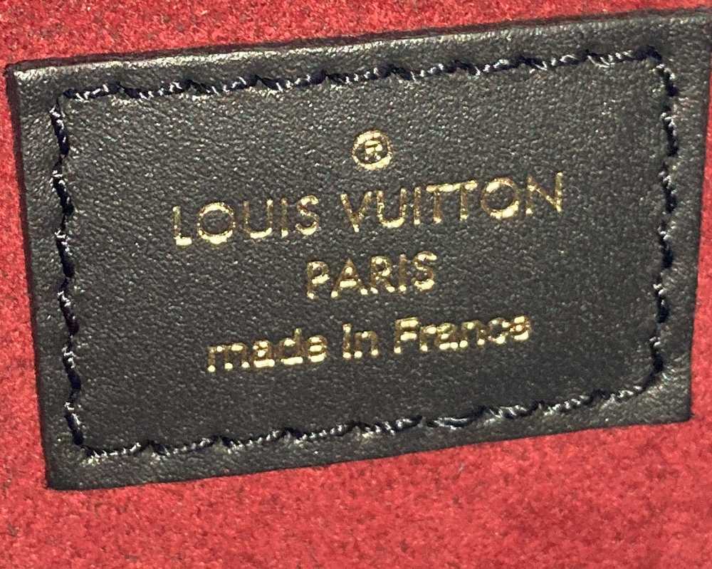 Louis Vuitton NeoNoe Handbag Bicolor Monogram Emp… - image 8