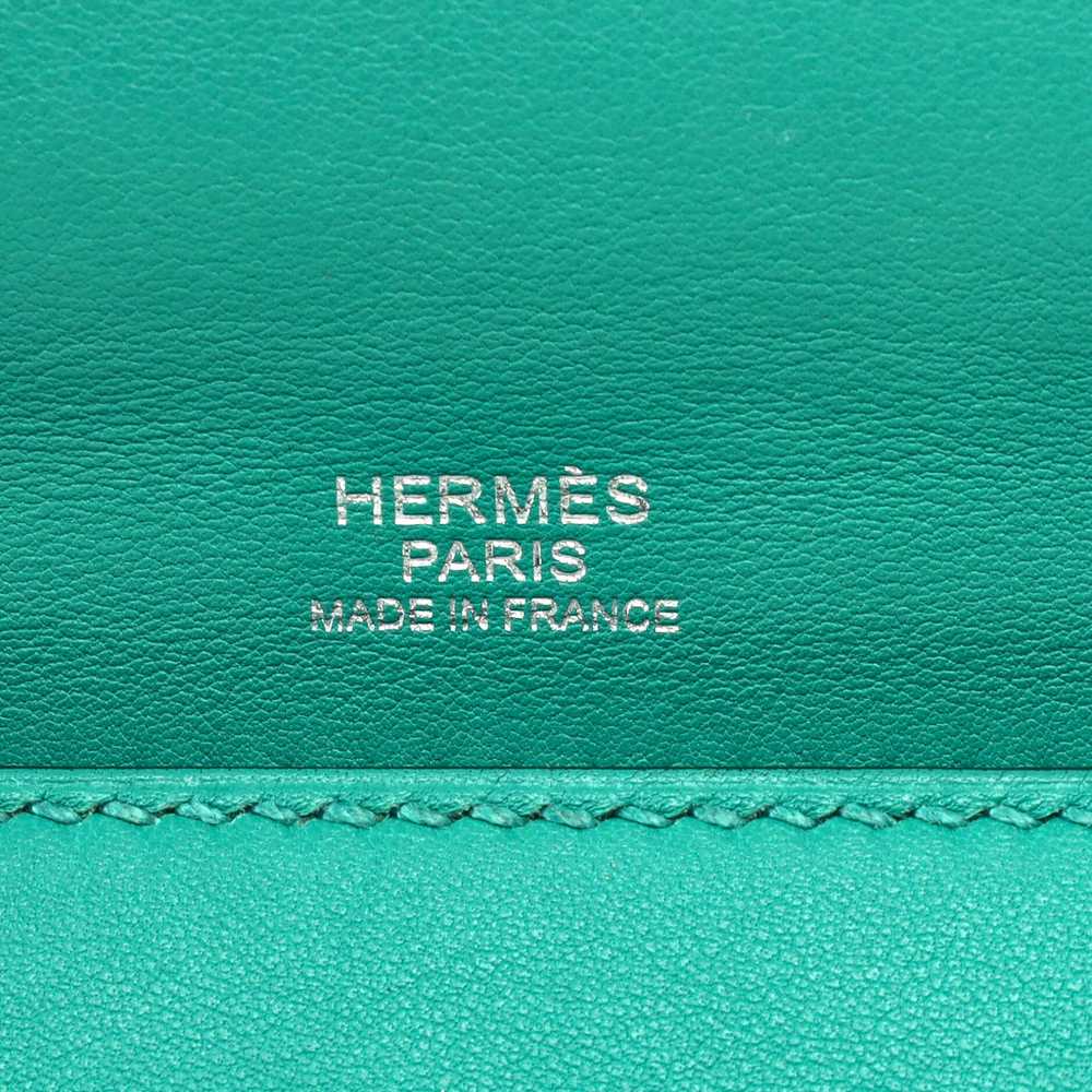 Hermes 24/24 Bag Togo with Swift 29 - image 8
