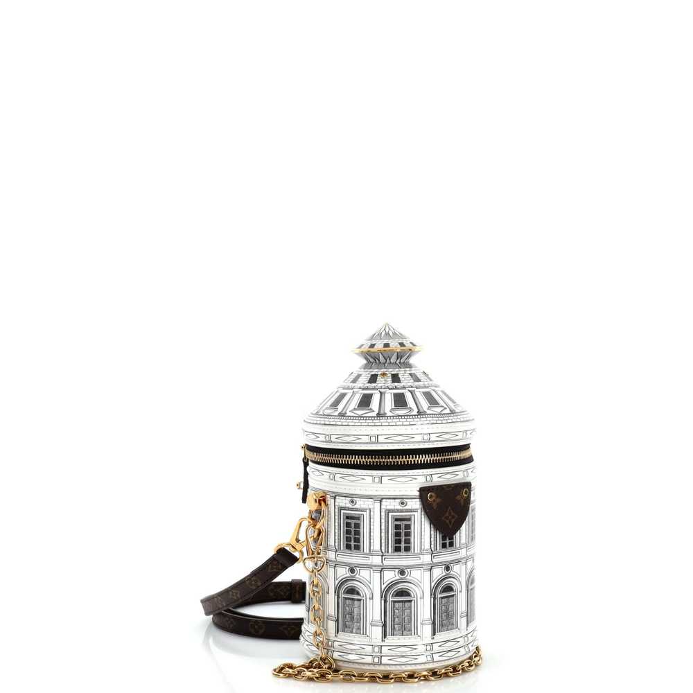 Louis Vuitton Cannes Vase Handbag Limited Edition… - image 2
