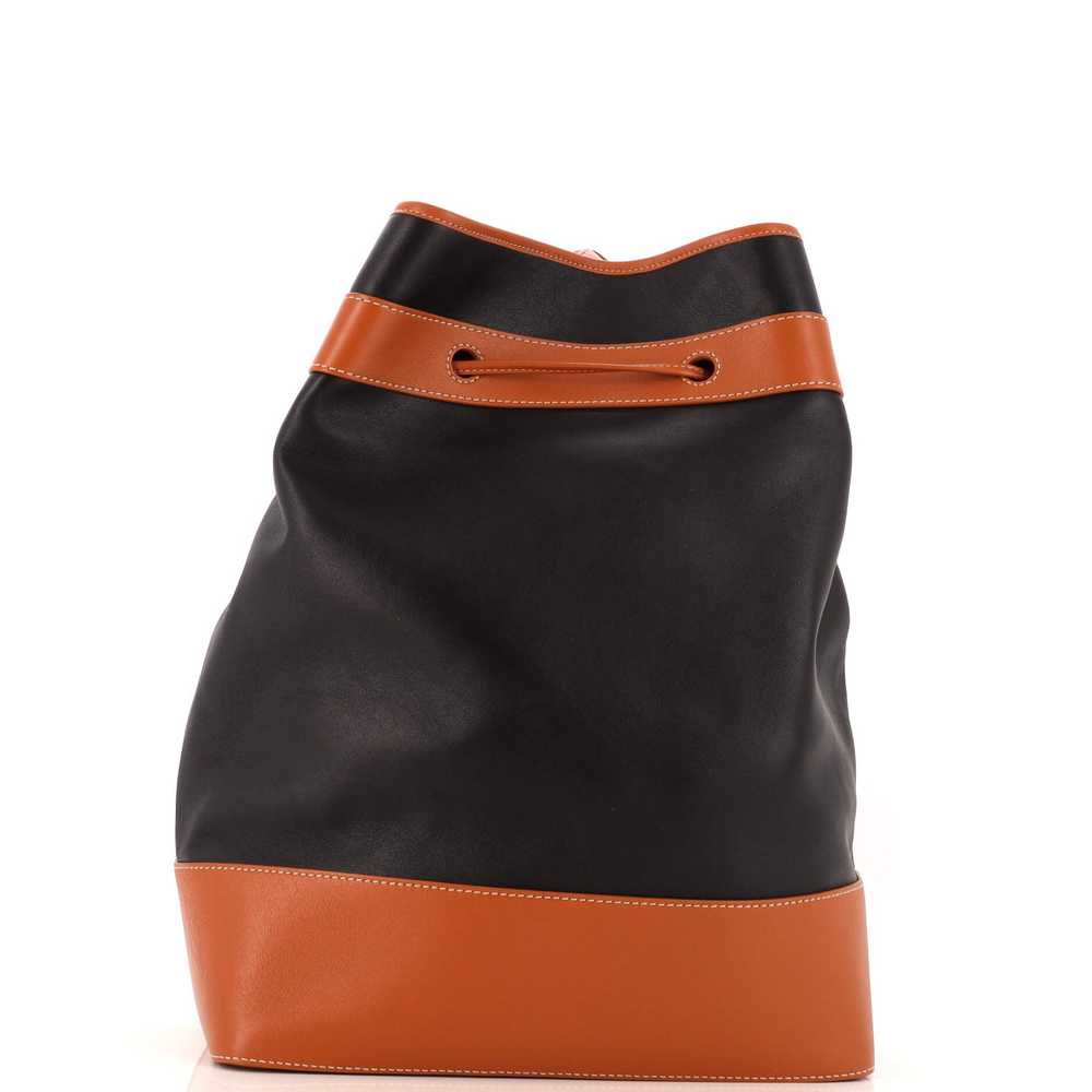 Saint Laurent Aphile Bucket Bag Leather - image 3