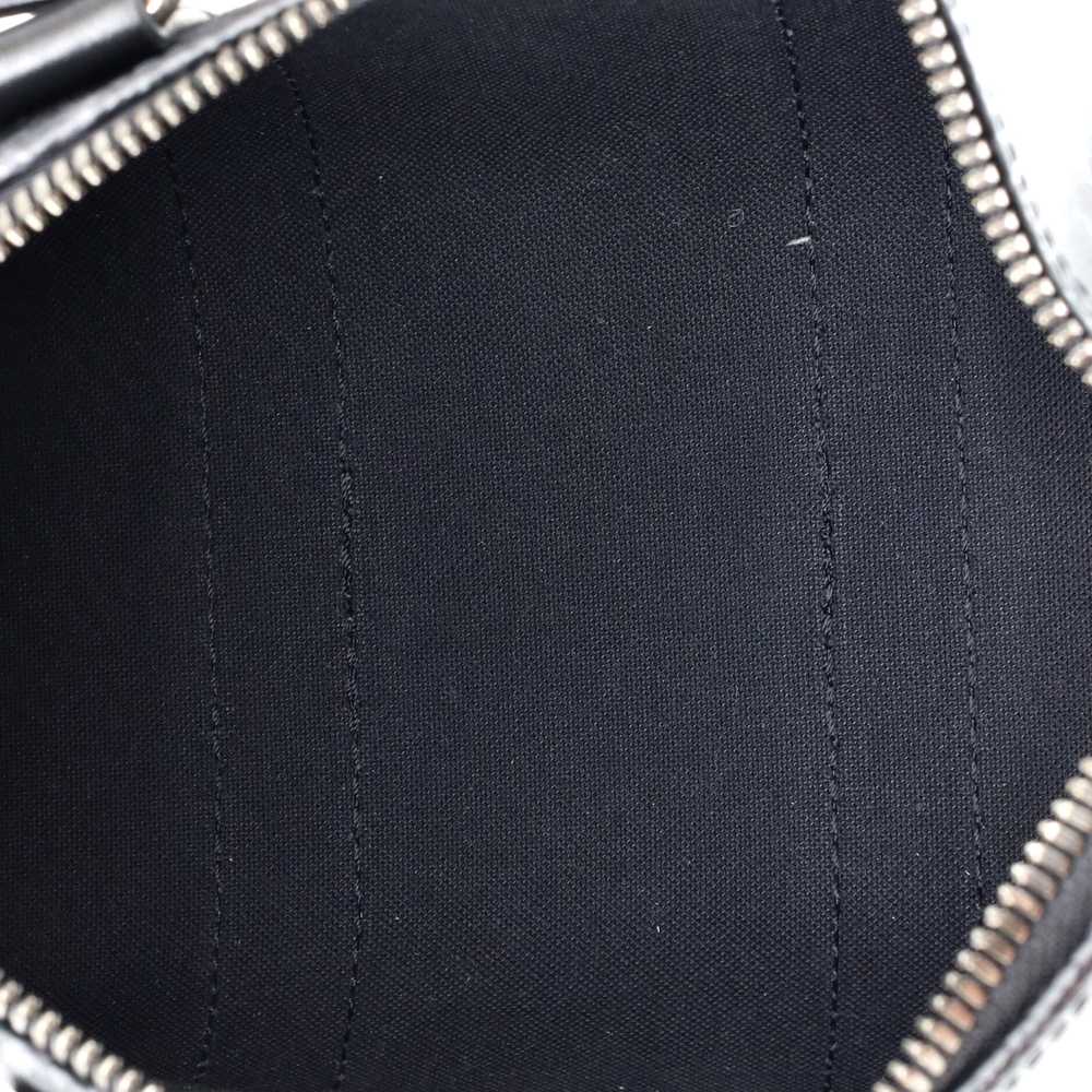 Louis Vuitton Keepall Bandouliere Bag Reverse Mon… - image 5