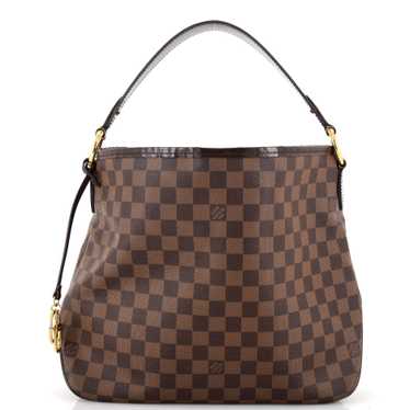 Louis Vuitton Delightful NM Handbag Damier PM - image 1