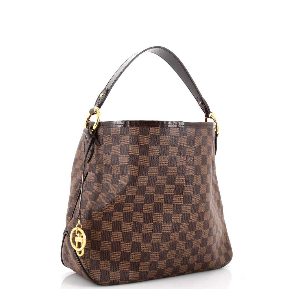 Louis Vuitton Delightful NM Handbag Damier PM - image 2